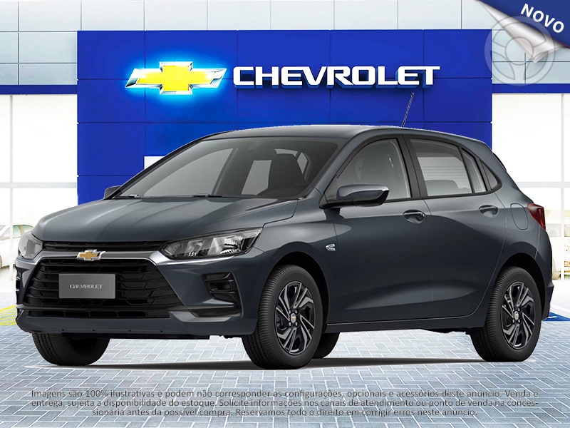 ONIX 1.0 FLEX MANUAL - 2026 - LAJEADO