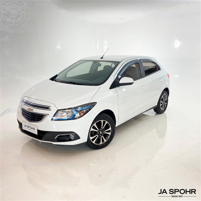ONIX 1.4 MPFI LTZ 8V FLEX 4P MANUAL - 2015 - LAJEADO