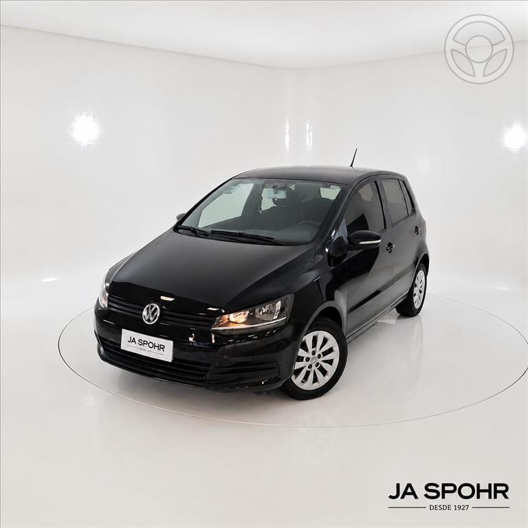 FOX 1.0 MPI TRENDLINE 12V FLEX 4P MANUAL - 2017 - LAJEADO