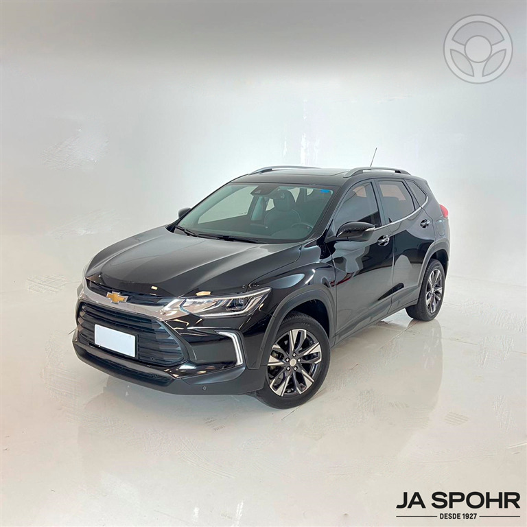 TRACKER 1.2 TURBO FLEX PREMIER AUTOMÁTICO - 2024 - LAJEADO