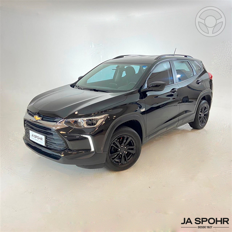 TRACKER 1.0 TURBO FLEX LT AUTOMÁTICO - 2021 - LAJEADO