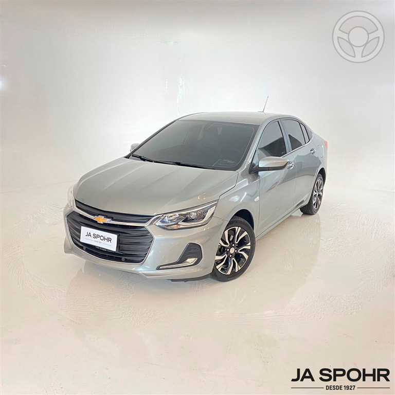 ONIX 1.0 TURBO FLEX PLUS PREMIER AUTOMÁTICO - 2025 - LAJEADO