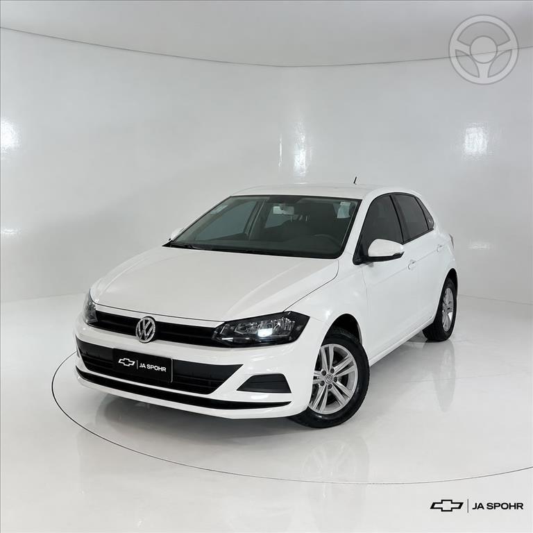 POLO 1.0 MPI TOTAL FLEX MANUAL - 2021 - LAJEADO