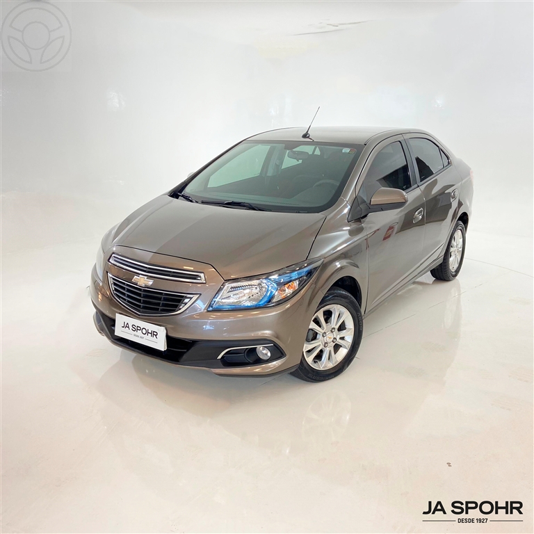 PRISMA 1.4 MPFI LTZ 8V FLEX 4P MANUAL - 2014 - LAJEADO