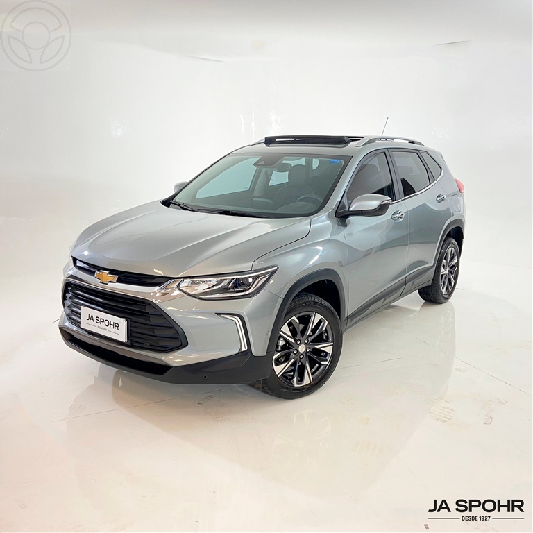 TRACKER 1.2 TURBO FLEX PREMIER AUTOMÁTICO - 2024 - LAJEADO