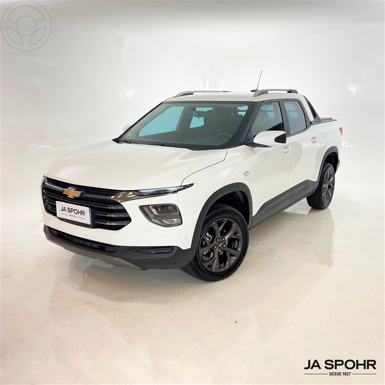 MONTANA 1.2 TURBO FLEX PREMIER AUTOMÁTICO - 2025 - LAJEADO