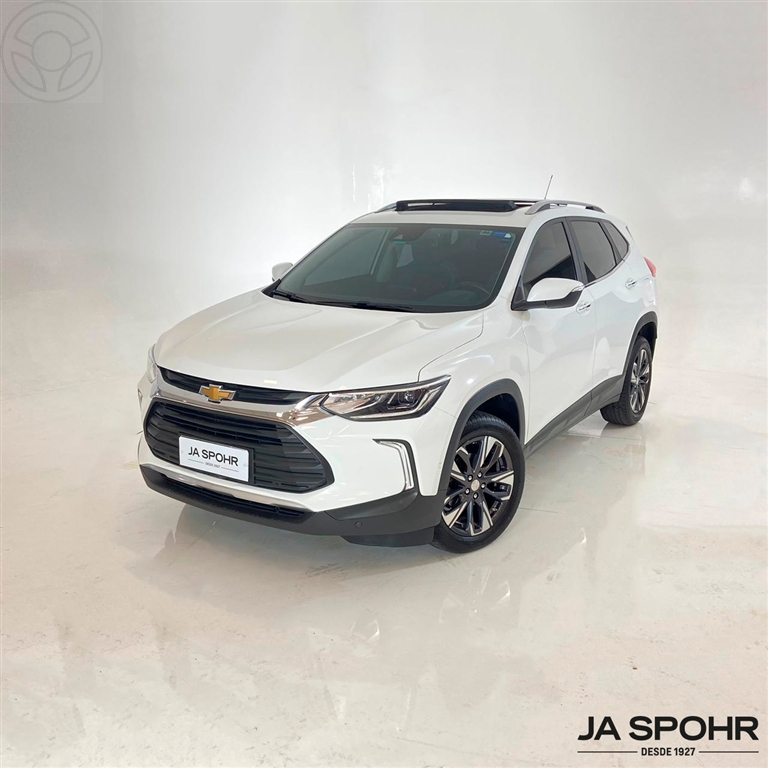 TRACKER 1.2 TURBO FLEX PREMIER AUTOMÁTICO - 2022 - LAJEADO