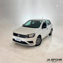 GOL 1.0 12V MPI TOTALFLEX 4P MANUAL