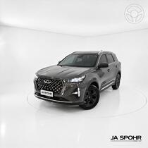 tiggo 7 1.5 tci turbo flex sport cvt 2025 lajeado