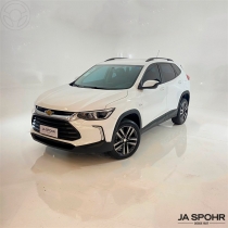 TRACKER 1.0 TURBO FLEX LT AUTOMÁTICO