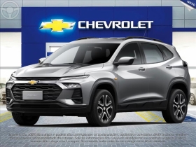 tracker 1.0 turbo flex lt automatico 2026 lajeado