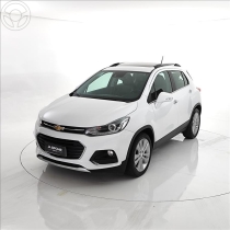 tracker 1.4 16v turbo flex premier automatico 2018 lajeado