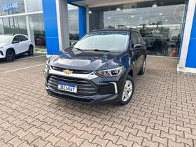 tracker 1.0 turbo flex lt automatico 2023 lajeado