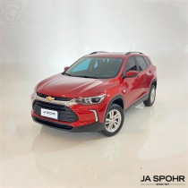 tracker 1.0 turbo flex lt automatico 2023 lajeado