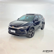 tracker 1.2 turbo flex premier automatico 2023 lajeado