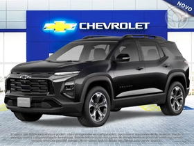 EQUINOX 1.5 16V TURBO ACTIV AWD AUTOMÁTICO