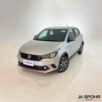 argo 1.8 e.torq flex hgt manual 2018 lajeado