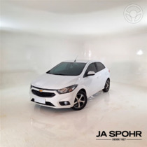 onix 1.4 mpfi ltz 8v flex 4p automatico 2019 lajeado