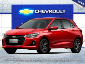 ONIX 1.0 TURBO FLEX LT MANUAL
