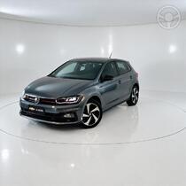 polo 1.4 250 tsi gts automatico 2020 lajeado