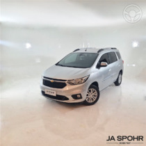 spin 1.8 lt 8v flex 4p automatico 2020 lajeado