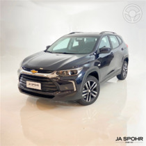 TRACKER 1.0 TURBO FLEX LT AUTOMÁTICO