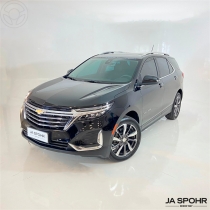 equinox 1.5 16v turbo premier awd automatico 2024 lajeado