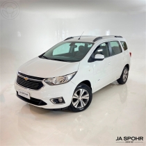 spin 1.8 premier 8v flex 4p automatico 2020 lajeado