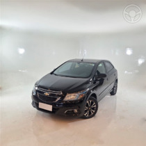 onix 1.4 mpfi ltz 8v flex 4p automatico 2015 lajeado