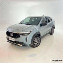 fastback 1.3 turbo 270 flex limited edition at6 2024 lajeado