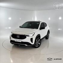 fastback 1.0 turbo 200 flex audace cvt 2023 lajeado