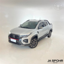 strada 1.0 turbo 200 flex ultra cd cvt 2025 lajeado