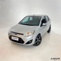 fiesta 1.6 rocam se sedan 8v flex 4p manual 2014 lajeado