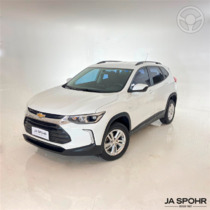 tracker 1.0 turbo flex lt automatico 2023 lajeado