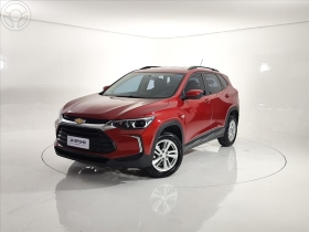 tracker 1.0 turbo flex lt automatico 2023 lajeado