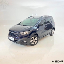 spin 1.8 activ 8v flex 4p automatico 2022 lajeado