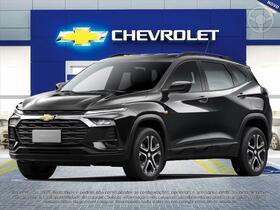 tracker 1.0 turbo flex lt automatico 2026 lajeado