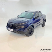 toro 1.3 turbo 270 flex volcano at6 2024 lajeado