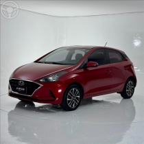 hb20 1.6 16v flex vision automatico 2020 lajeado