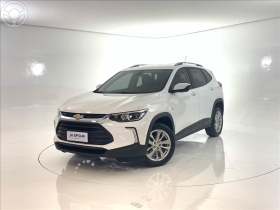 tracker 1.0 turbo flex ltz automatico 2021 lajeado