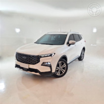 territory 1.5 ecoboost gtdi titanium automatico 2025 lajeado