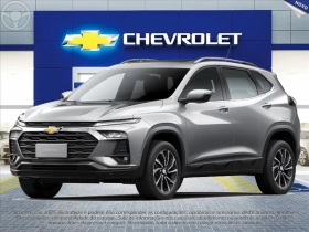 TRACKER 1.2 TURBO FLEX PREMIER AUTOMÁTICO