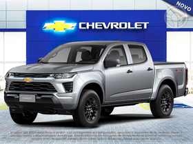 S10 2.8 16V TURBO DIESEL WT CD 4X4 AUTOMÁTICO