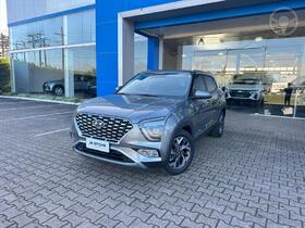 creta 1.0 tgdi flex limited safety automatico 2025 lajeado