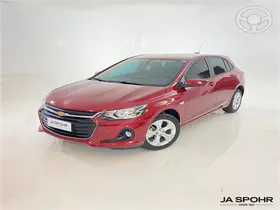 ONIX 1.0 TURBO FLEX LTZ AUTOMÁTICO