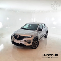 KWID 1.0 12V SCE FLEX INTENSE MANUAL