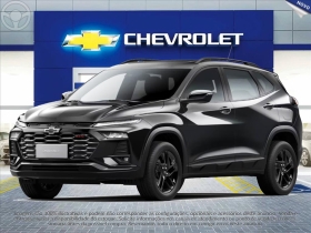 TRACKER 1.2 TURBO FLEX RS AUTOMÁTICO