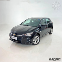 ONIX 1.0 TURBO FLEX LTZ AUTOMÁTICO