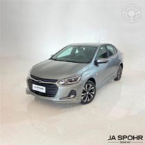 ONIX 1.0 TURBO FLEX PLUS PREMIER AUTOMÁTICO