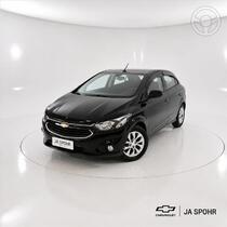onix 1.4 mpfi lt 8v flex 4p automatico 2017 lajeado